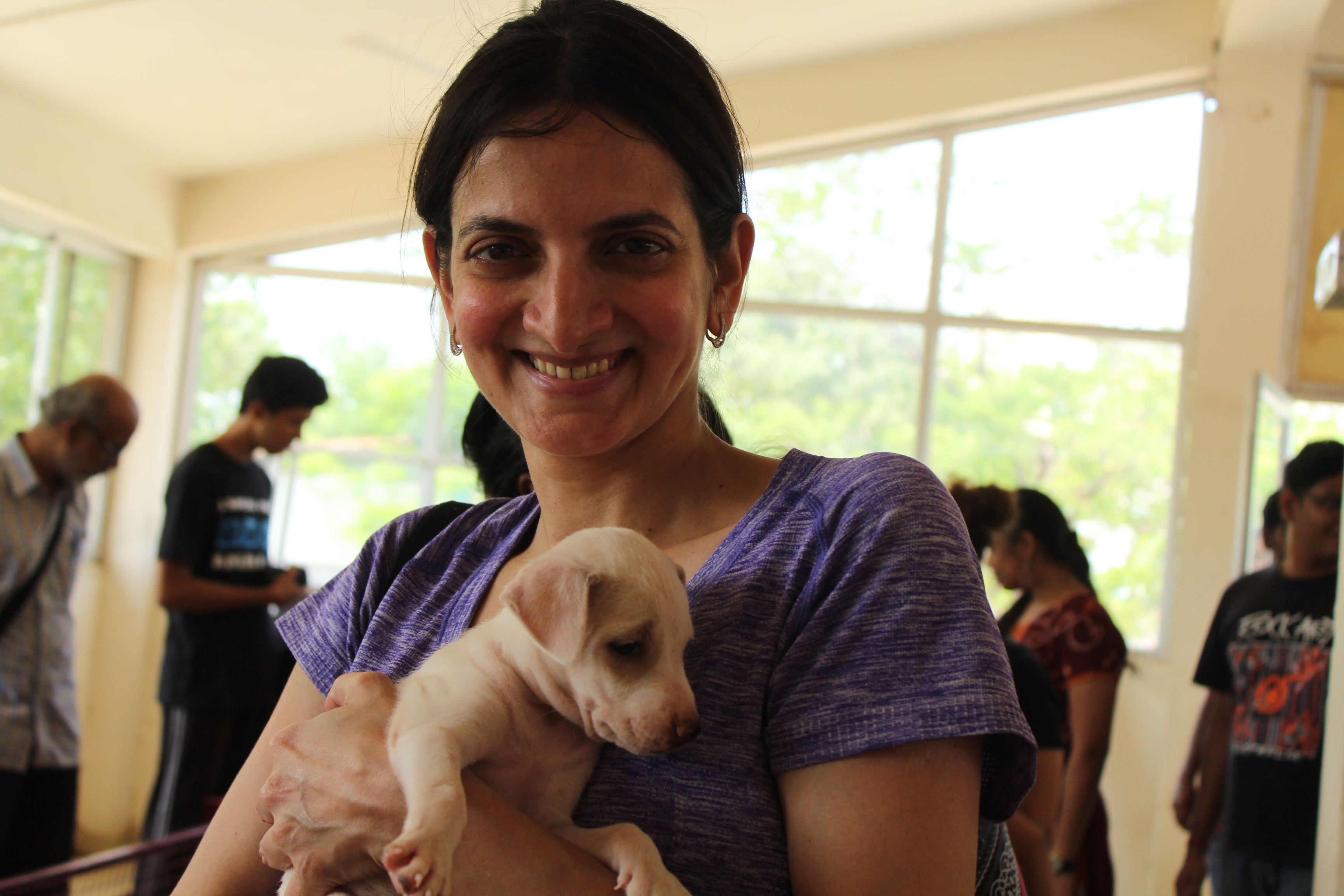 Suchitra Chakravarti