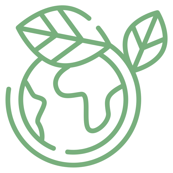 Frost & Sullivan Institute - Environment