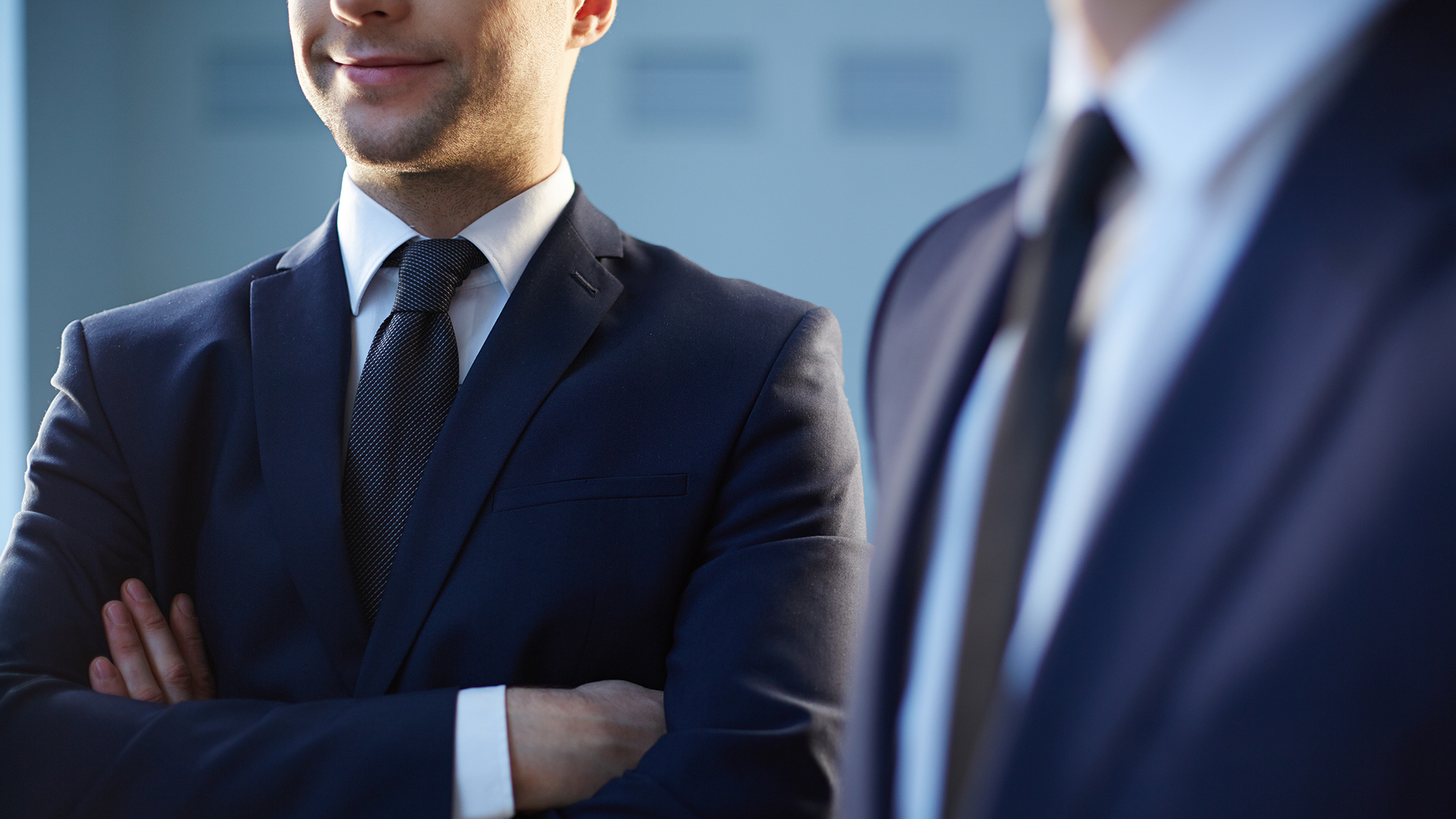 Frost & Sullivan Institute Global Priorities