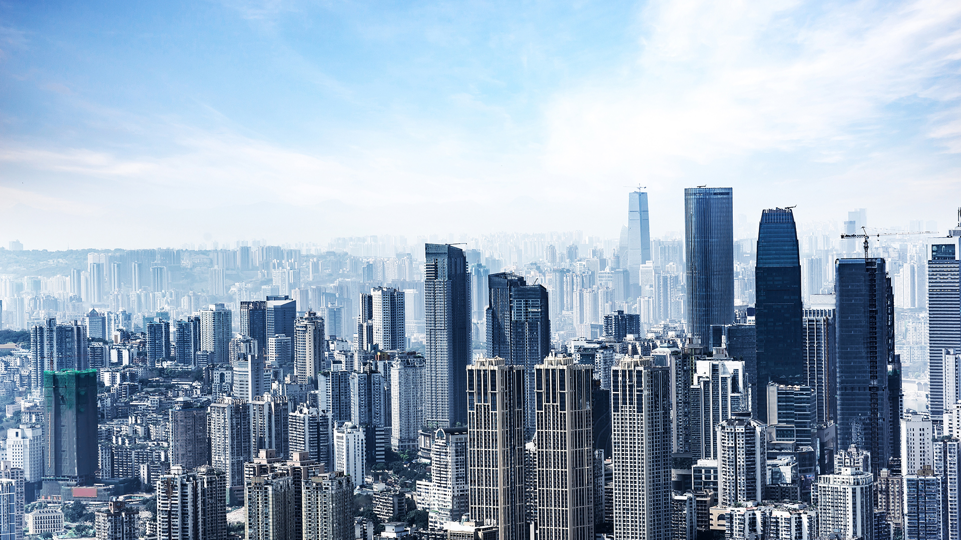Frost & Sullivan Institute Global Priorities