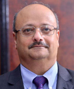 Aroop Zutshi
