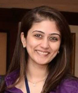 Prerna Mohan