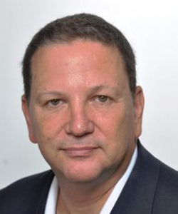 Eran Flumin