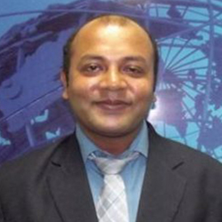 Premankur Desmukhya