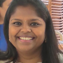Ramya Madhusudan