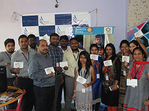 FSI Event