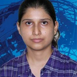 Sanchari Chatterjee