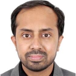 Prithvijit Roy