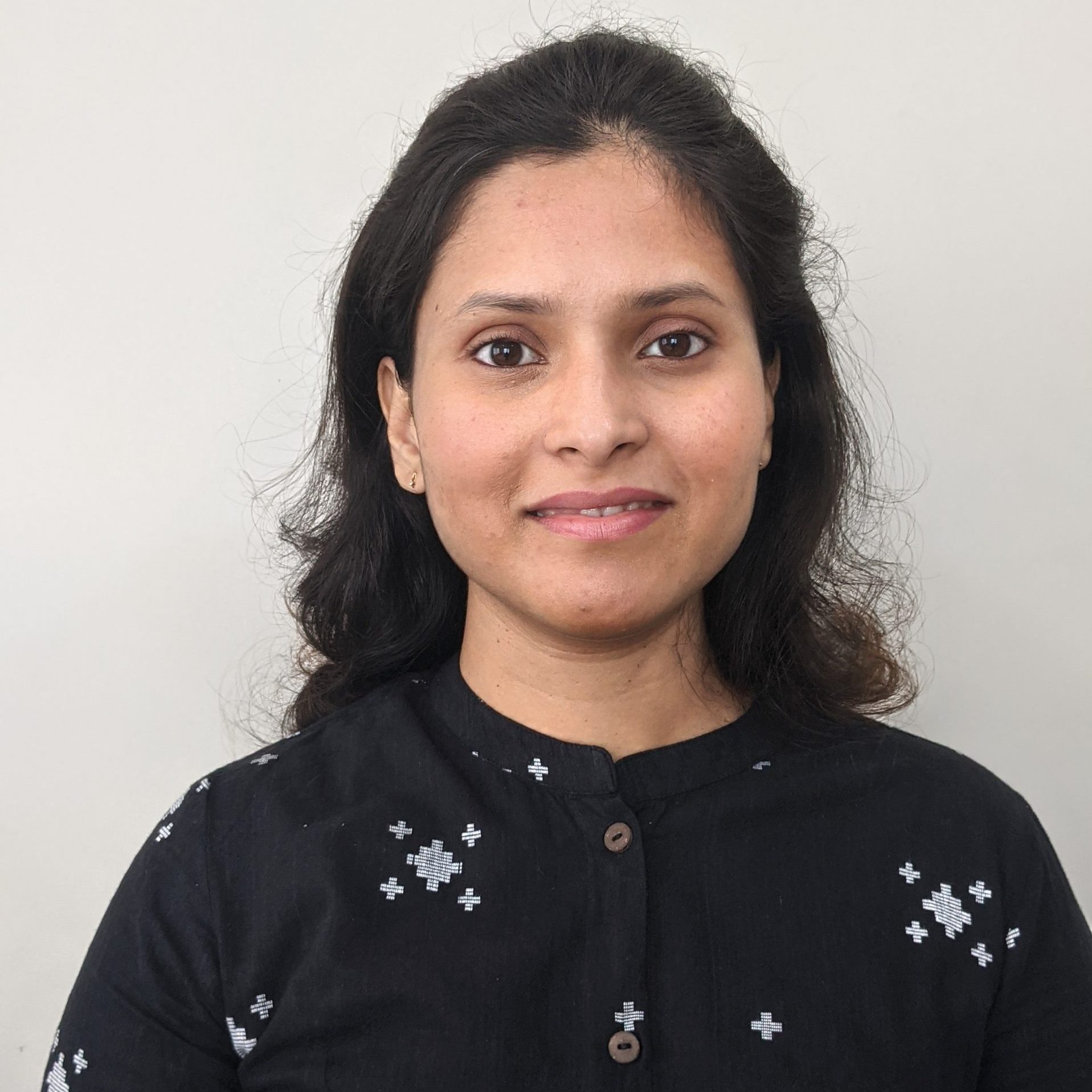 Debarati Sengupta
