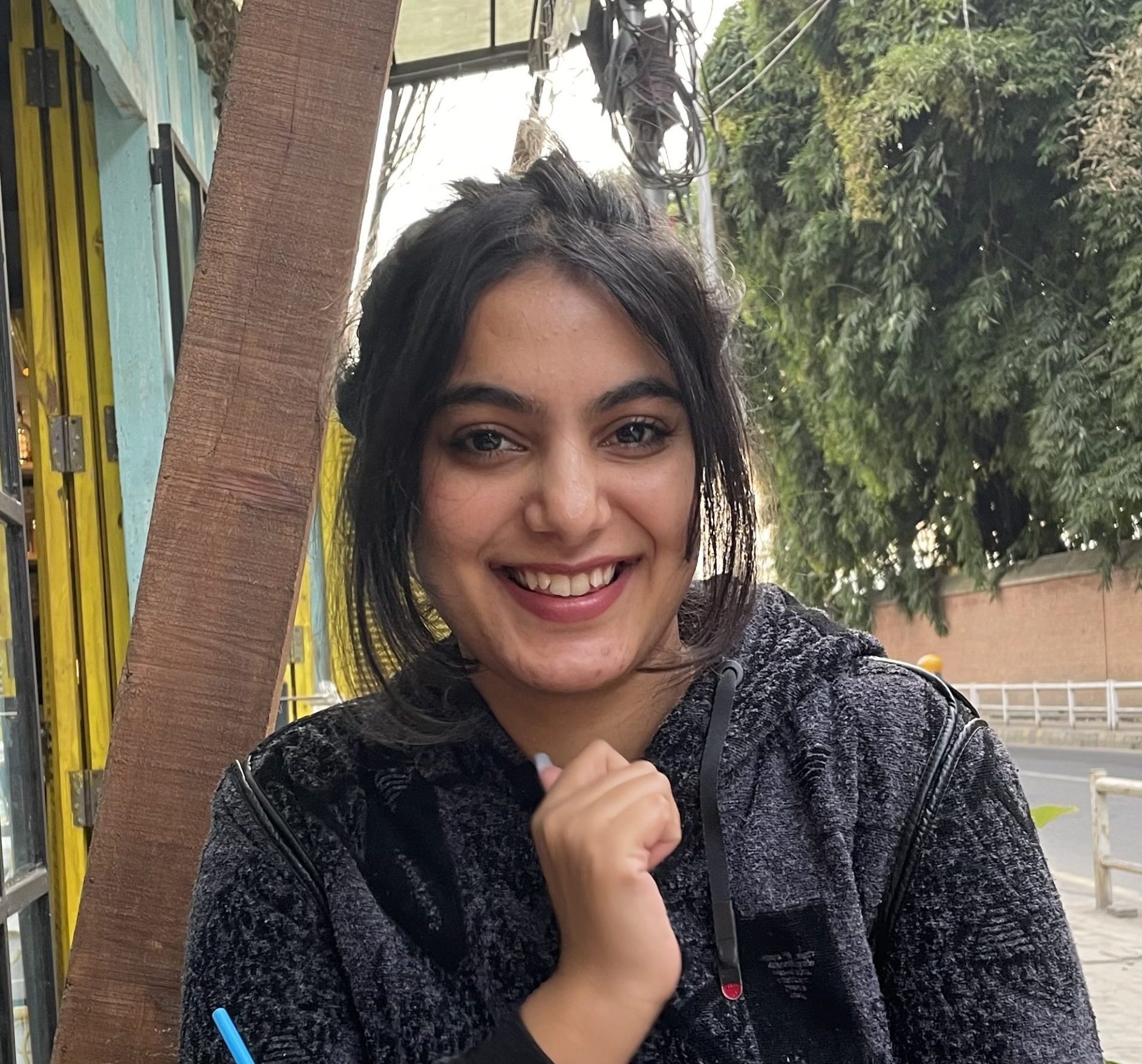 Bivechana Gautam