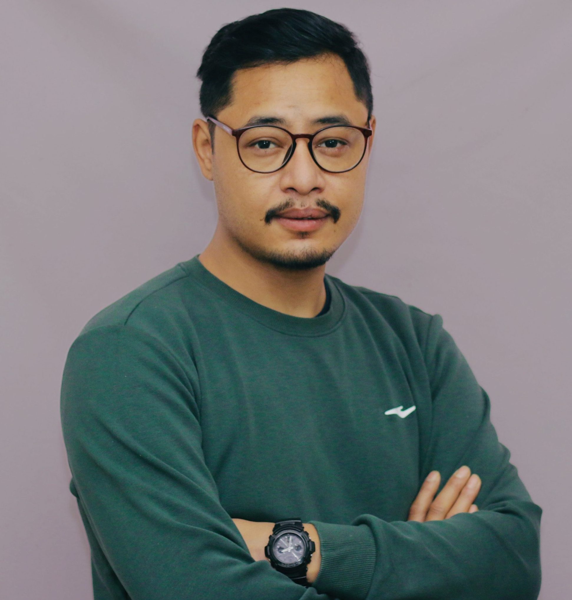 Karan Shrestha