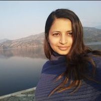 Sushmita Subedi