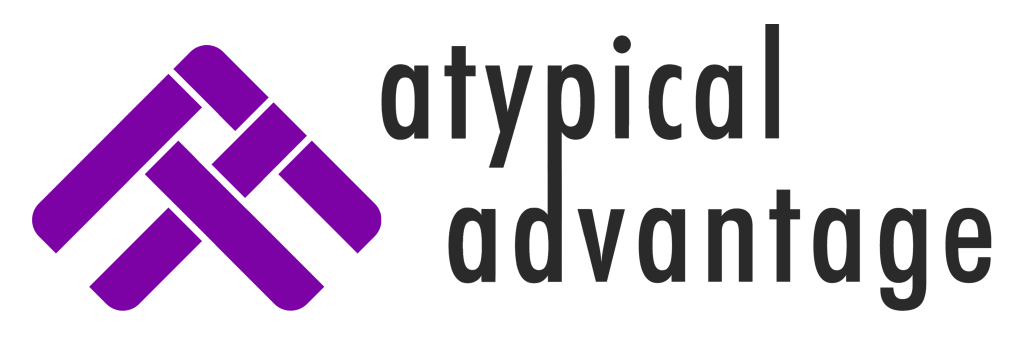 Atypical advantage