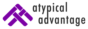 Atypical advantage