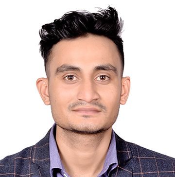 Prajwal Dahal