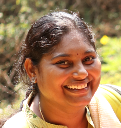 Akila Prabhu