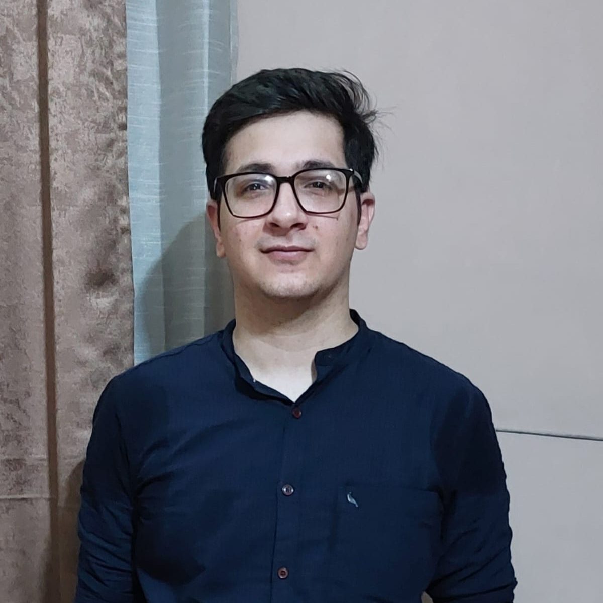 Chirag Sharma