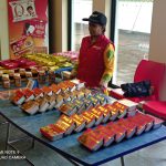 CSR event