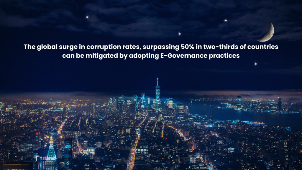 Best egovernance practices from around the world