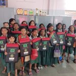 CSR event