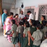 CSR event