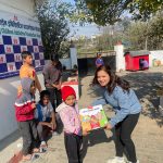 CSR event
