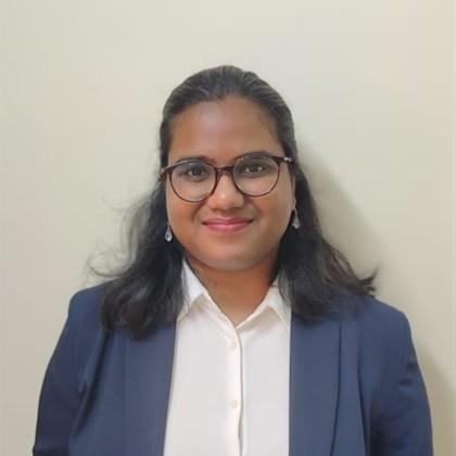 Sakthi Kumararaja