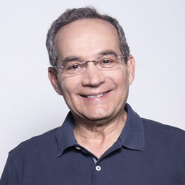 Dr. Martin burt