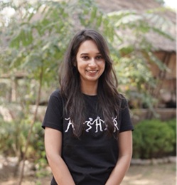 Parmita Sarma